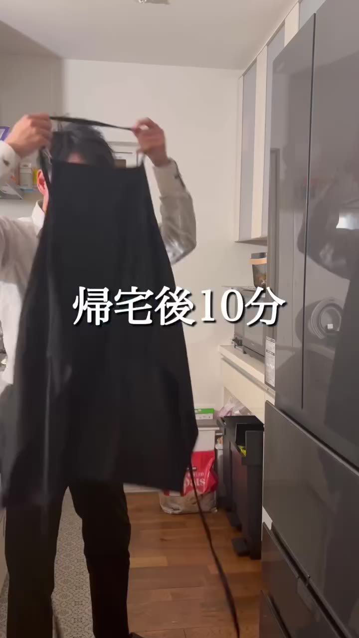 カミナリ豚しらたき炒め