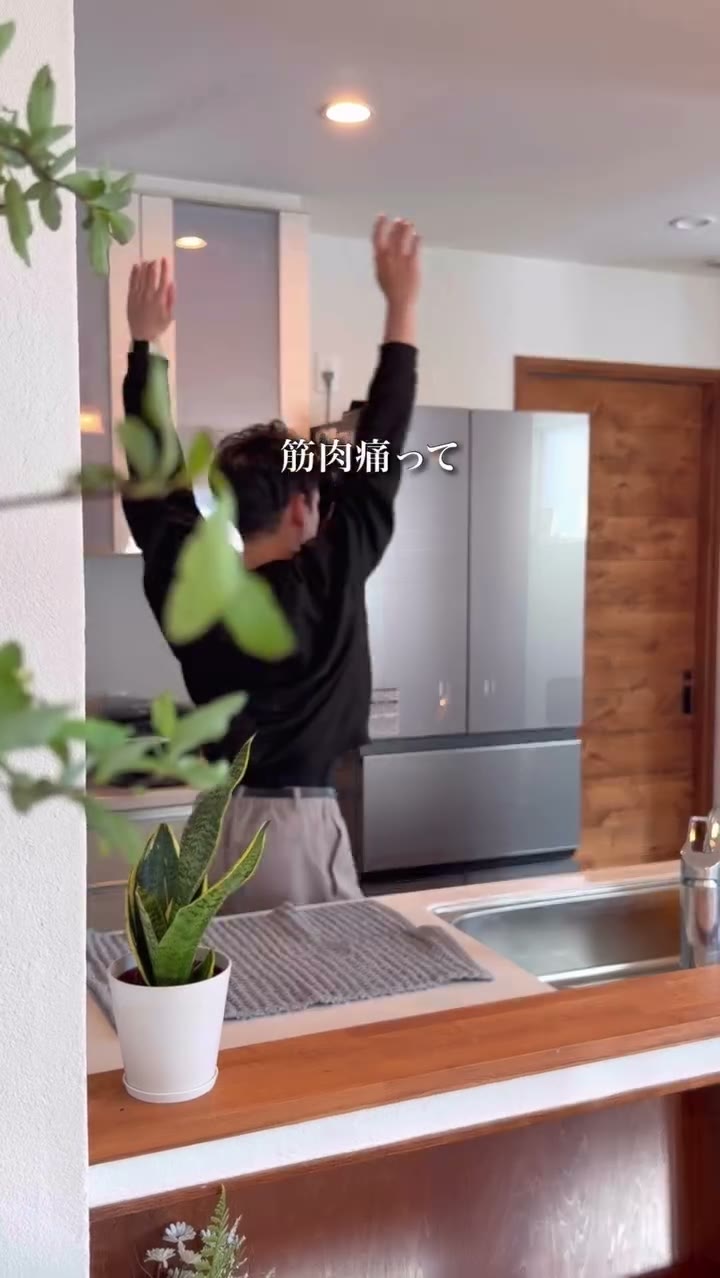 レンチンピリ辛チャーハン