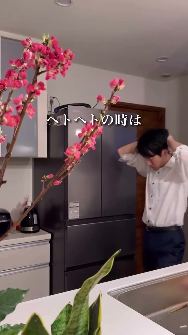 ヘトヘトでも作れる豆腐グラタン