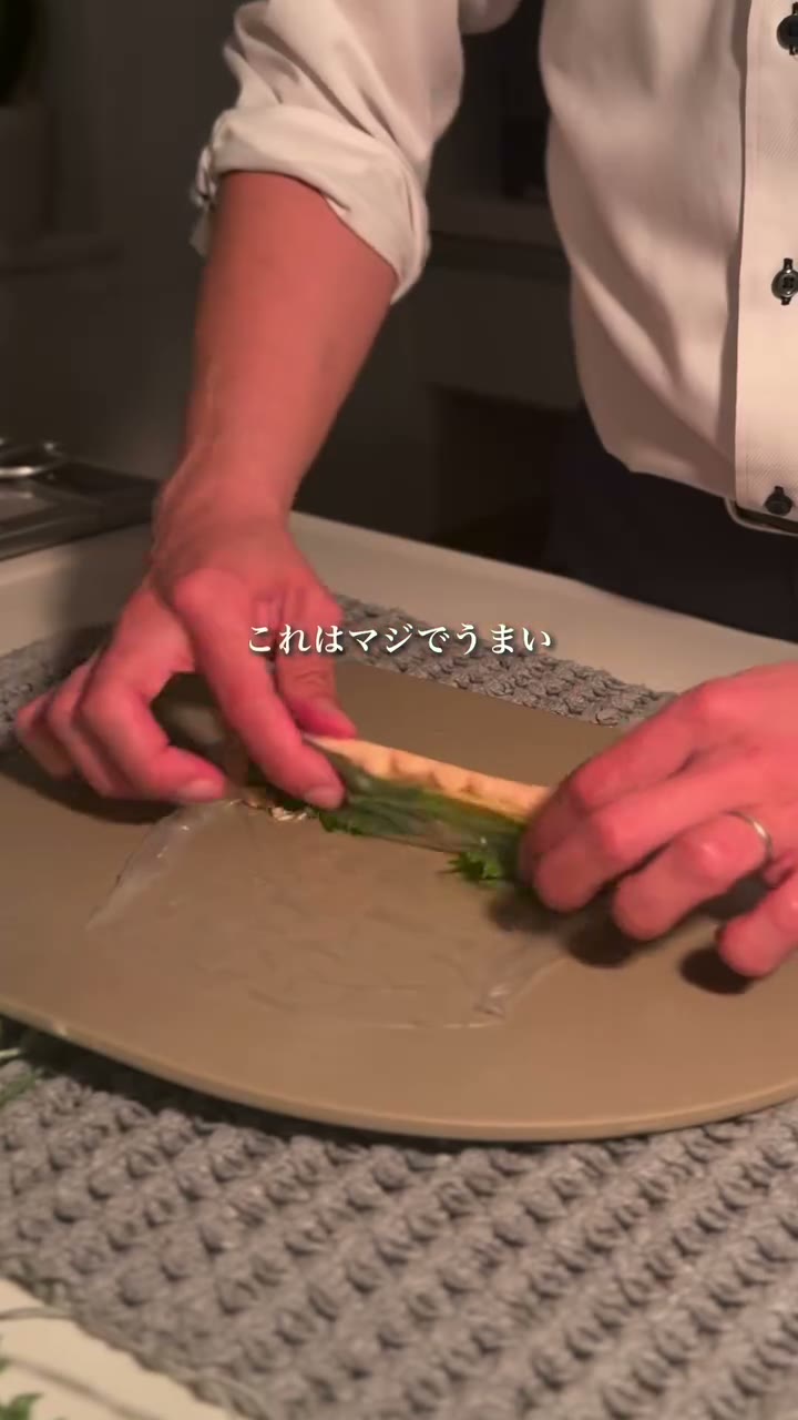チーズがたまらんスティックパスタ