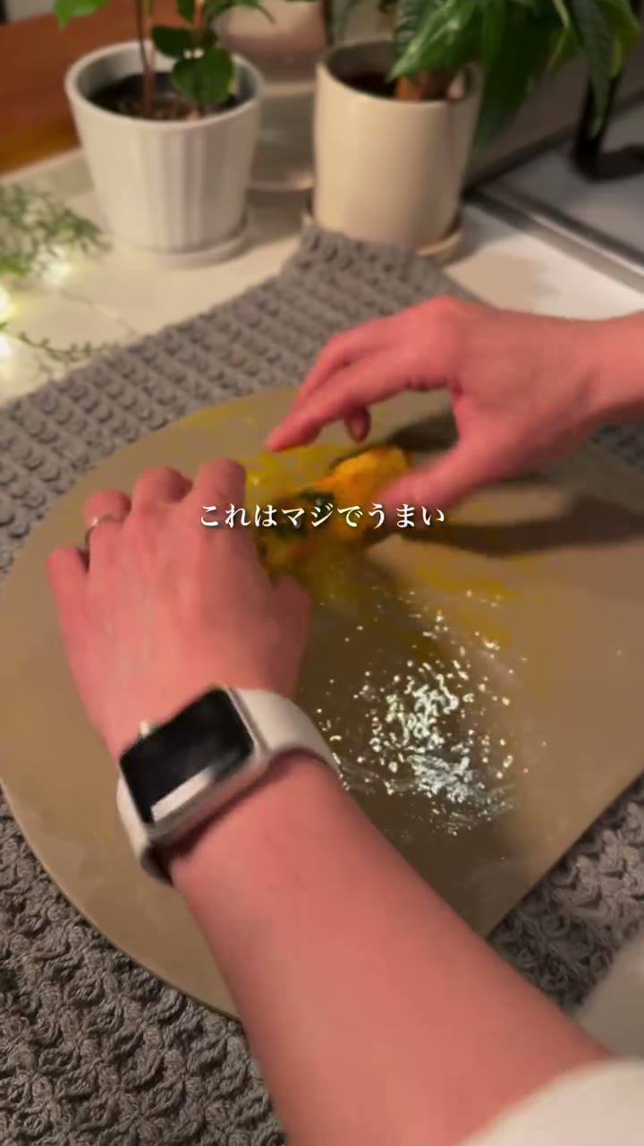 ささみ野菜のうまダレ巻き